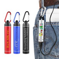 Newport 2200mAh Power Bank with carabiner